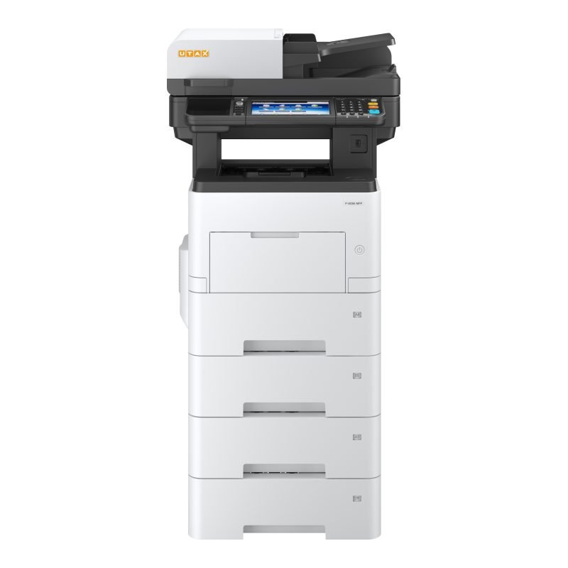 UTAX P-6038i MFP — görsel 2