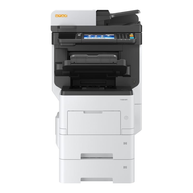 UTAX P-6038if MFP — görsel 2