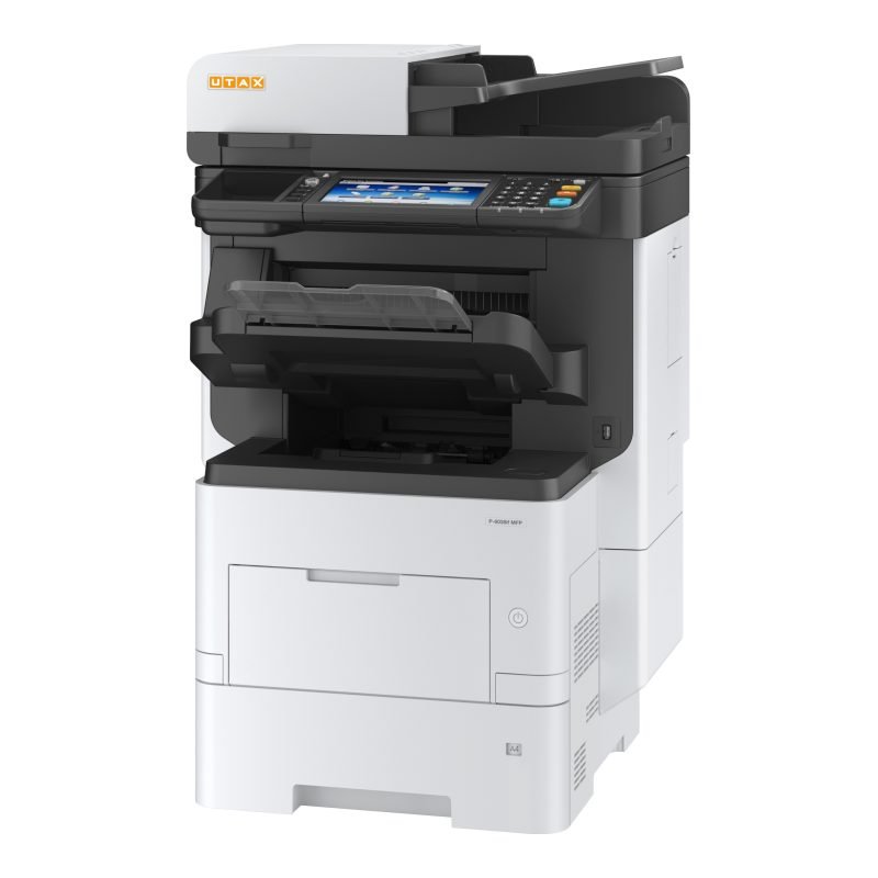 UTAX P-6038if MFP — görsel 3