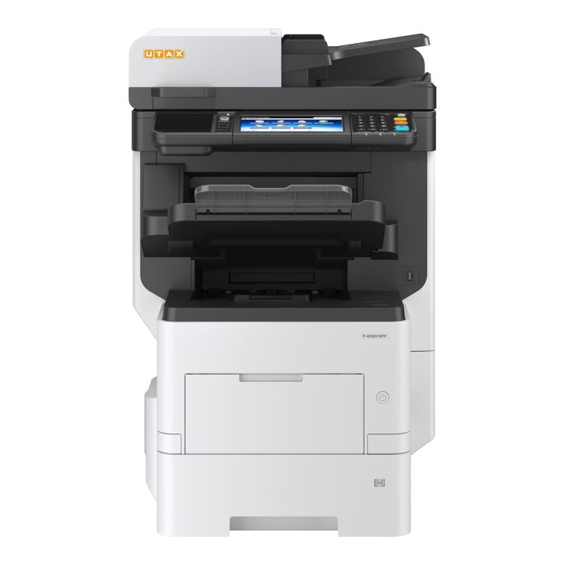 UTAX P-6038if MFP — görsel 4