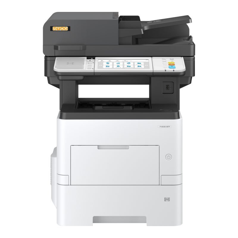 UTAX P-6039i MFP