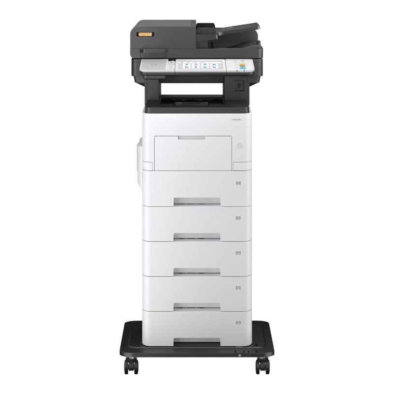 UTAX P-6039i MFP — görsel 2
