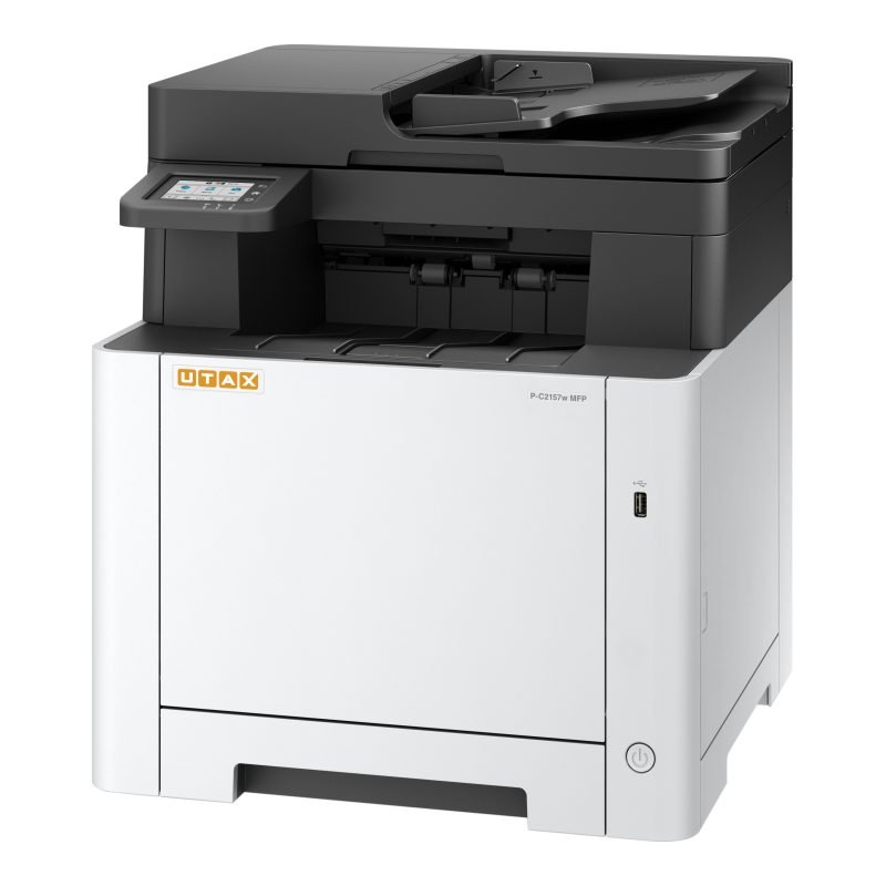 UTAX P-C2157w MFP