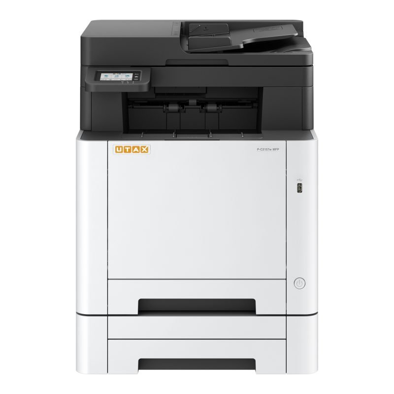 UTAX P-C2157w MFP — görsel 2