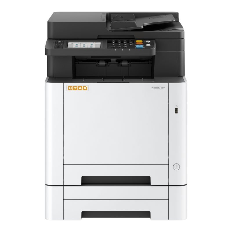 UTAX P-C2656w MFP