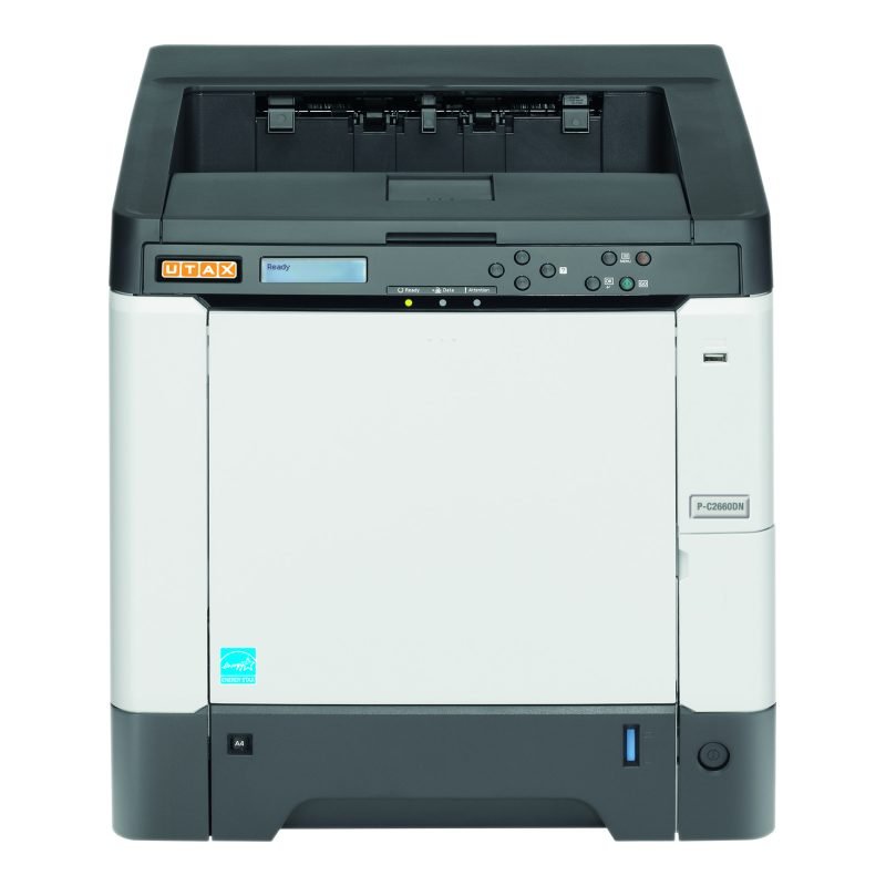 UTAX P-C2660dn (aynı gövde)