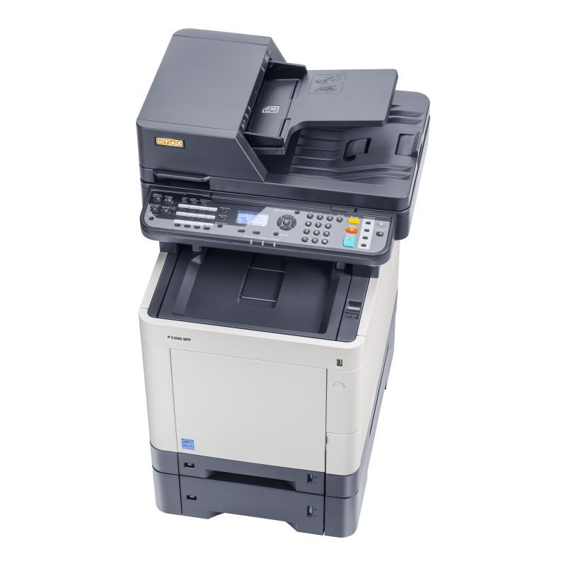 UTAX P-C3060MFP