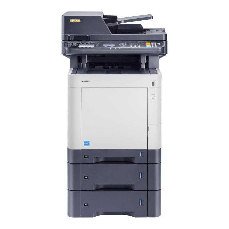 UTAX P-C3060MFP — görsel 2