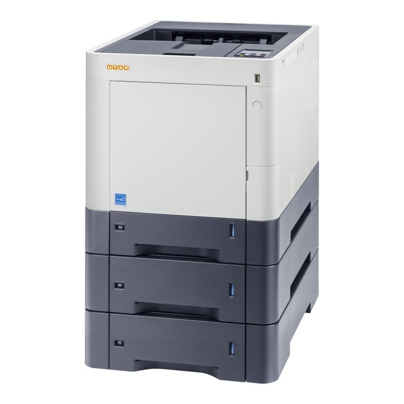 UTAX P-C3061DN — görsel 2