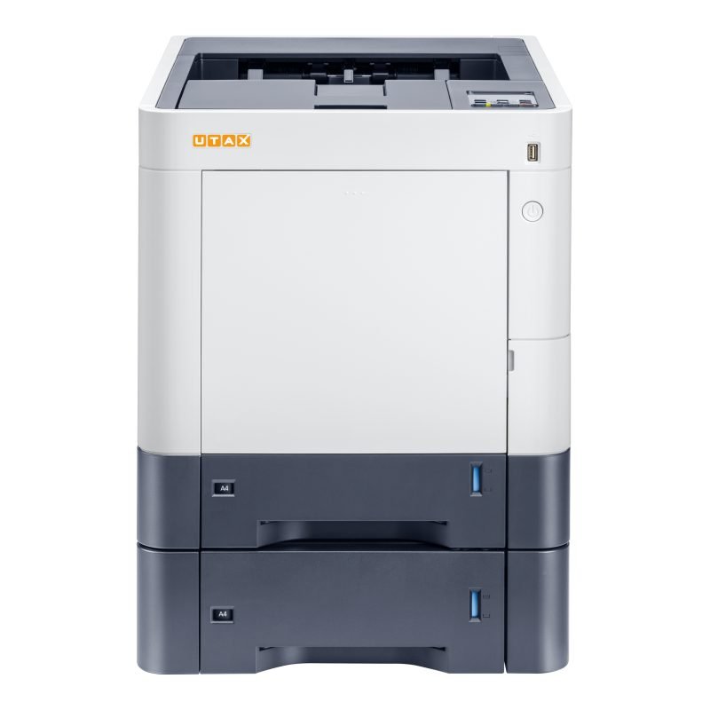 UTAX P-C3062DN — görsel 4