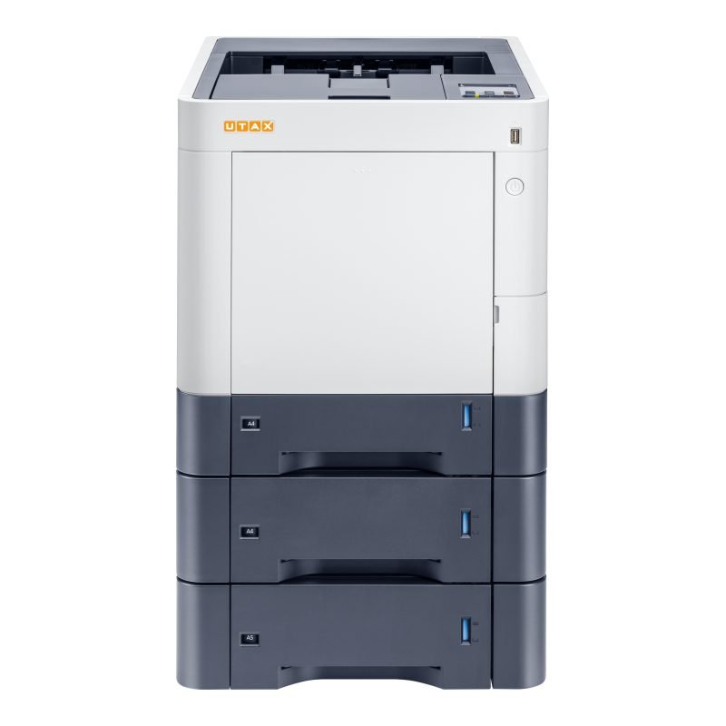 UTAX P-C3062DN — görsel 5