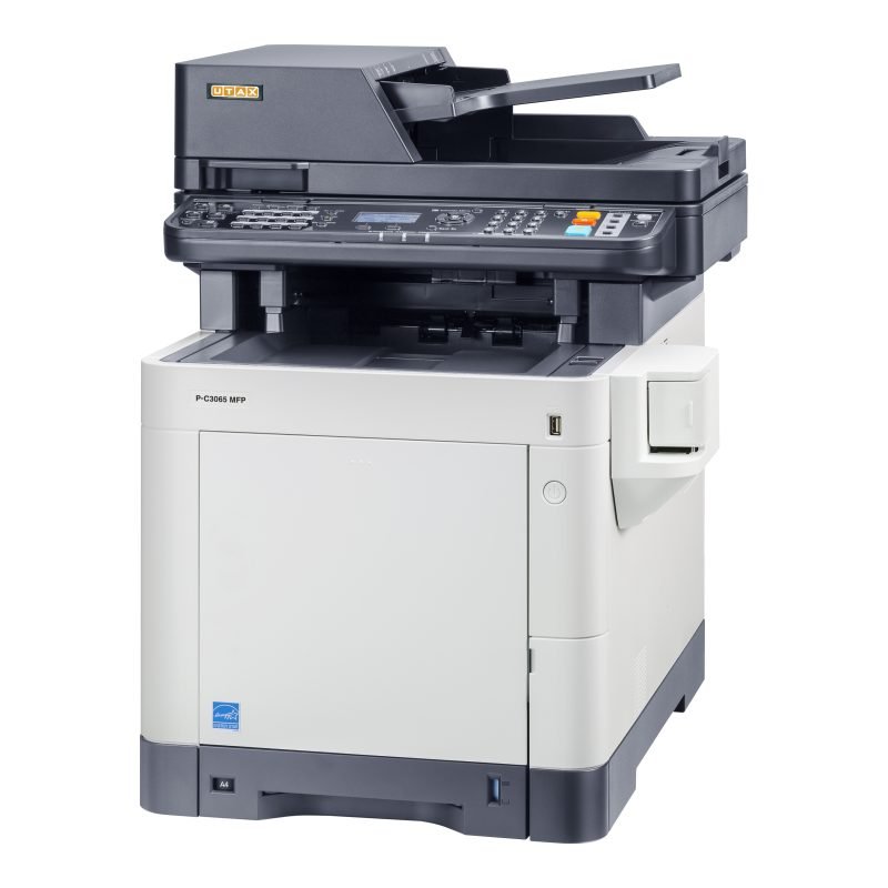 UTAX P-C3065MFP — görsel 2