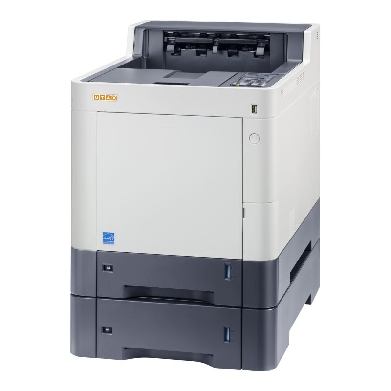 UTAX P-C3560DN — görsel 2