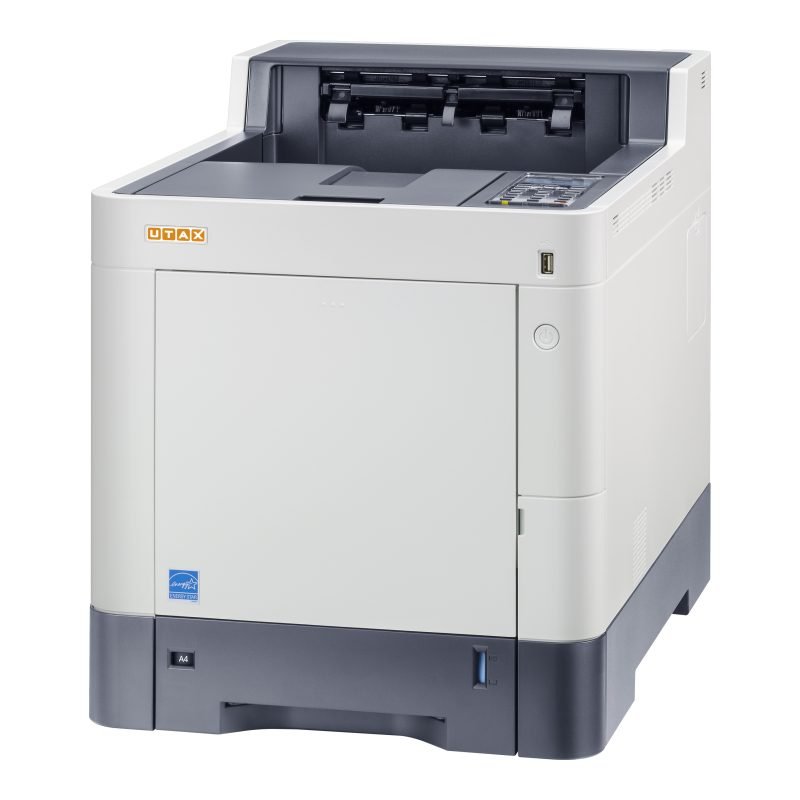 UTAX P-C3560DN — görsel 4