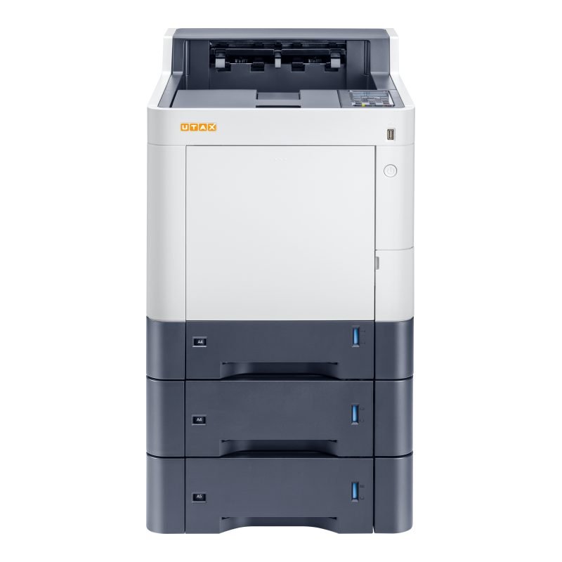 UTAX P-C3562DN — görsel 3