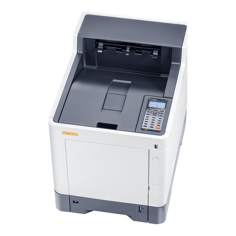 UTAX P-C3562DN — görsel 4