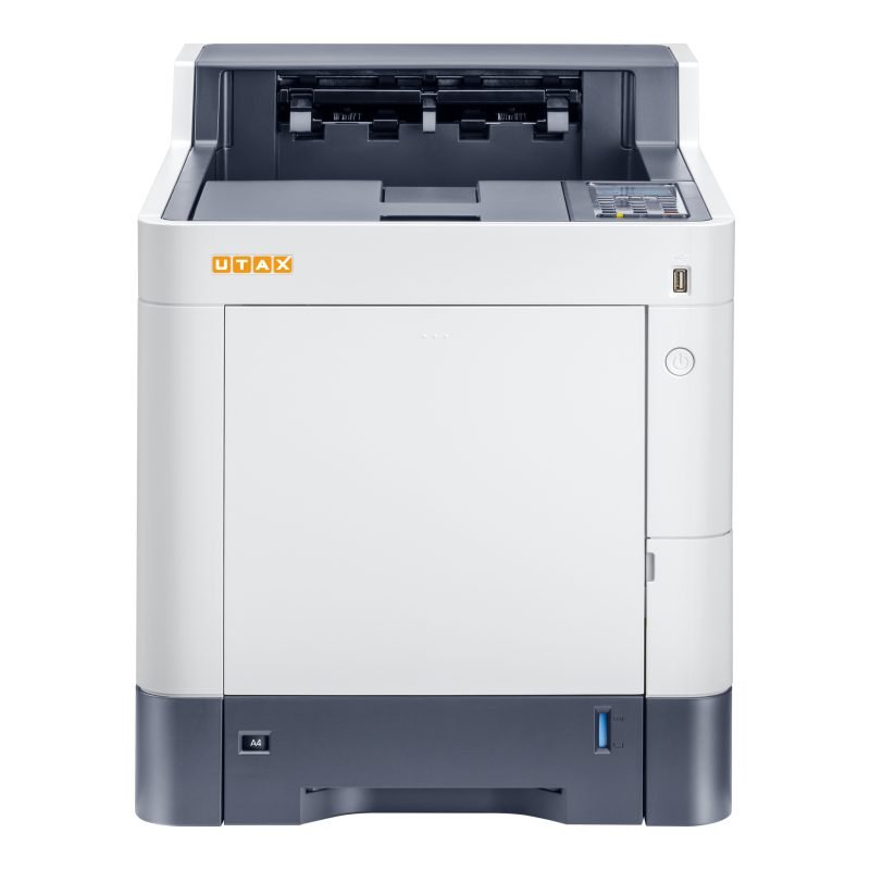 UTAX P-C3562DN — görsel 5
