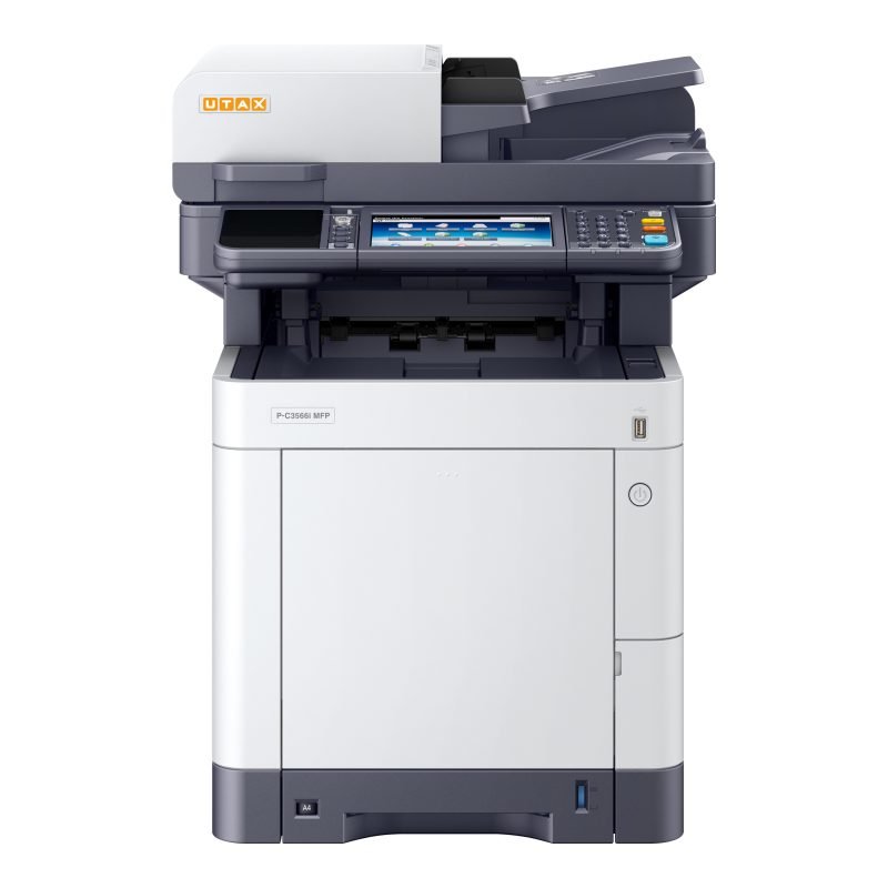 UTAX P-C3566i MFP