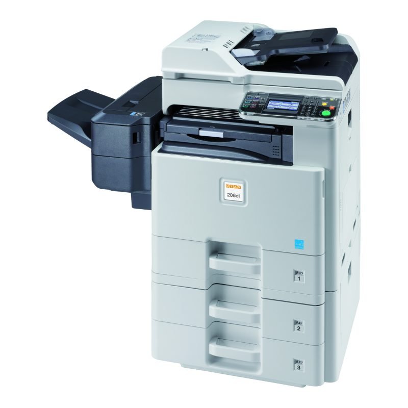 UTAX 206ci