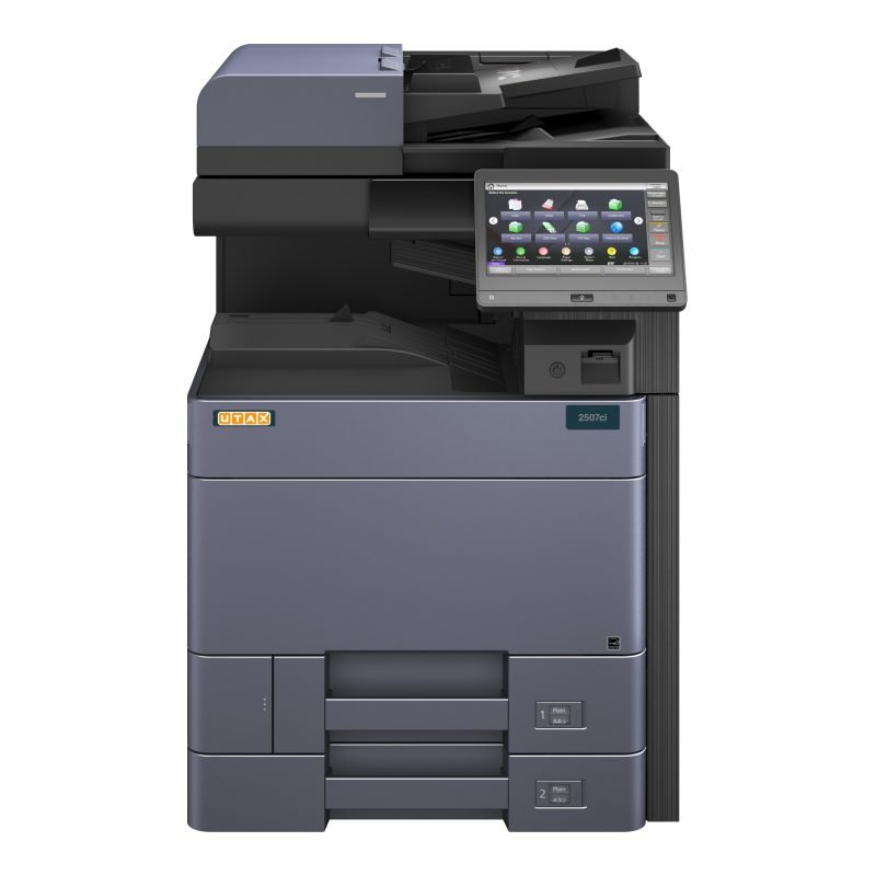 UTAX 2507ci