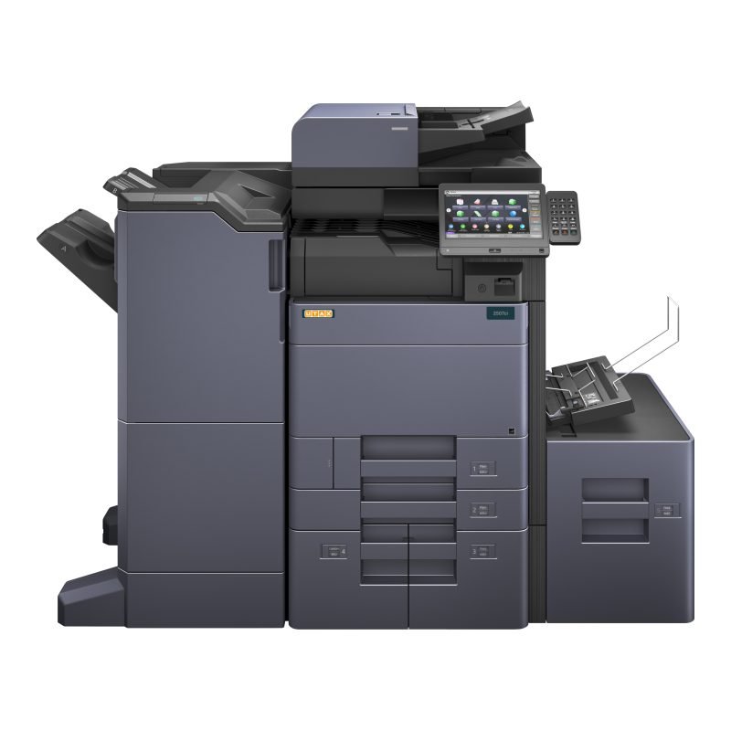 UTAX 2507ci — görsel 2