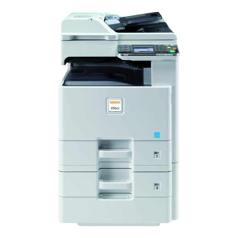 UTAX 256ci — görsel 2