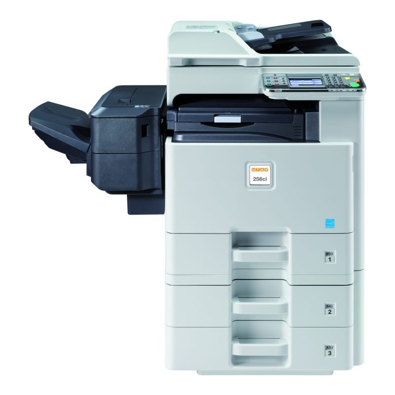 UTAX 256ci — görsel 3