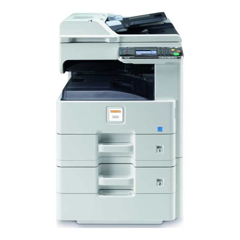 UTAX 306i — görsel 3