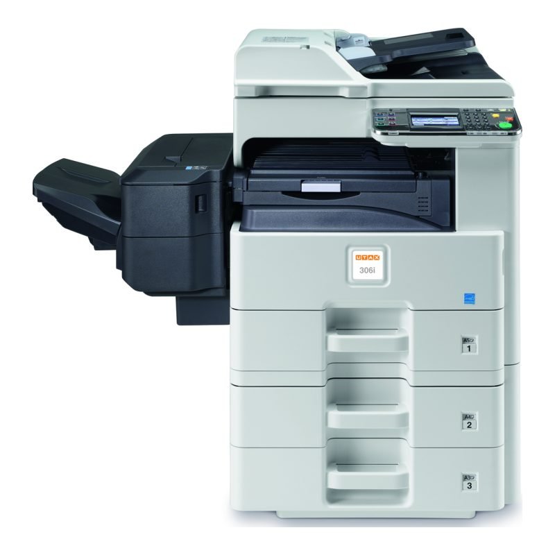 UTAX 306i — görsel 5