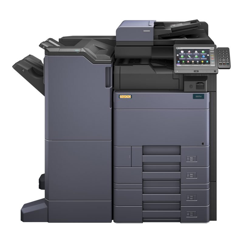 UTAX 3207ci