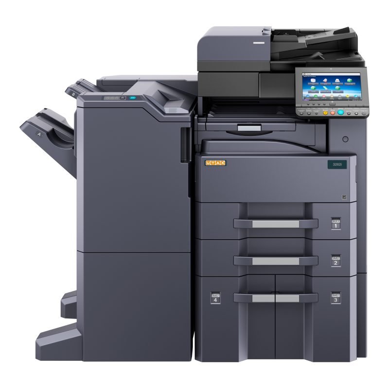 UTAX 3262i — görsel 4