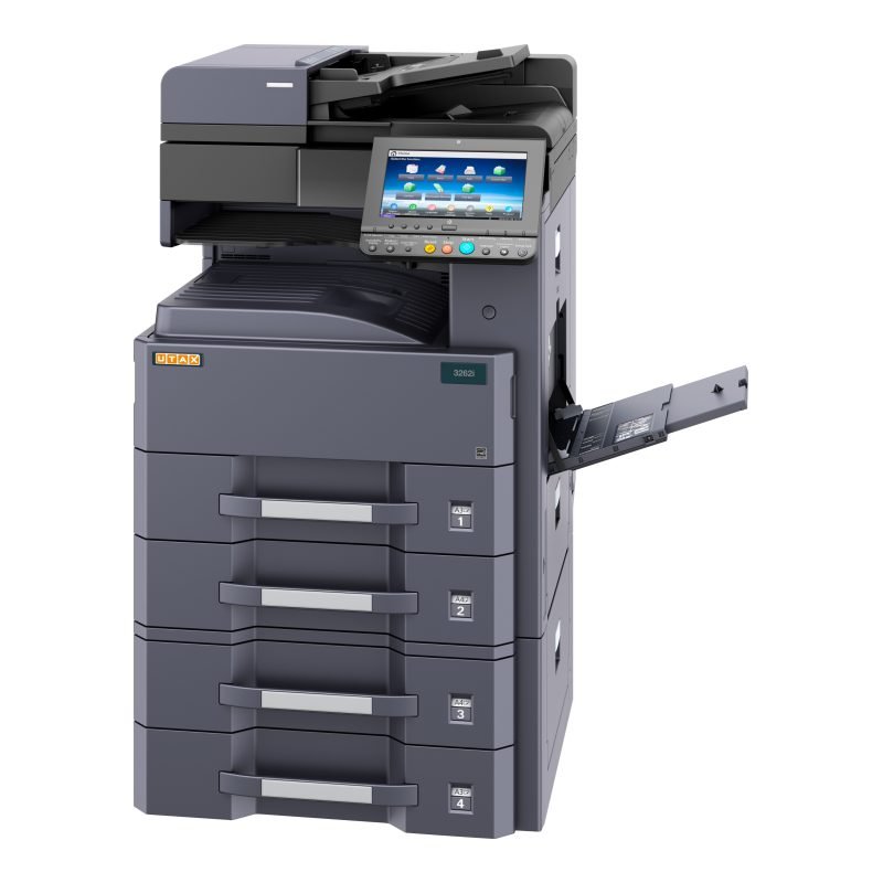 UTAX 3262i — görsel 5