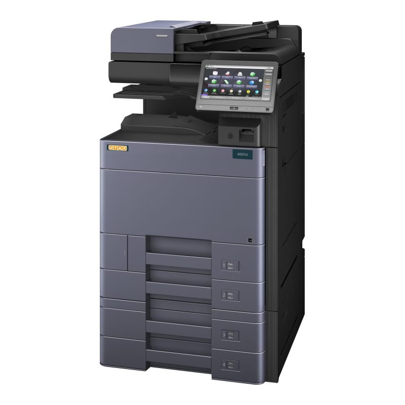 UTAX 4007ci — görsel 3