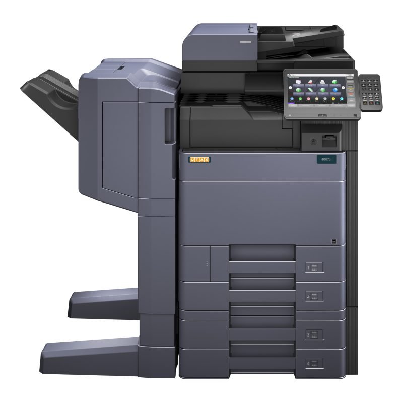 UTAX 4007ci — görsel 5
