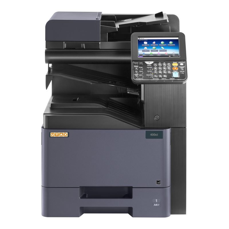 UTAX 400ci — görsel 2