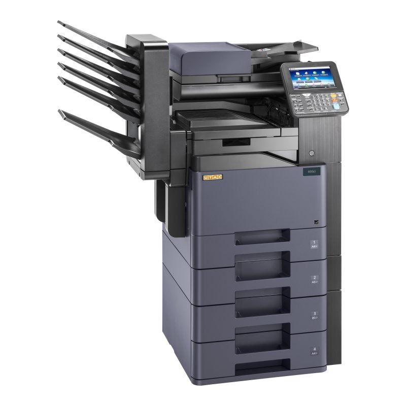 UTAX 400ci — görsel 3