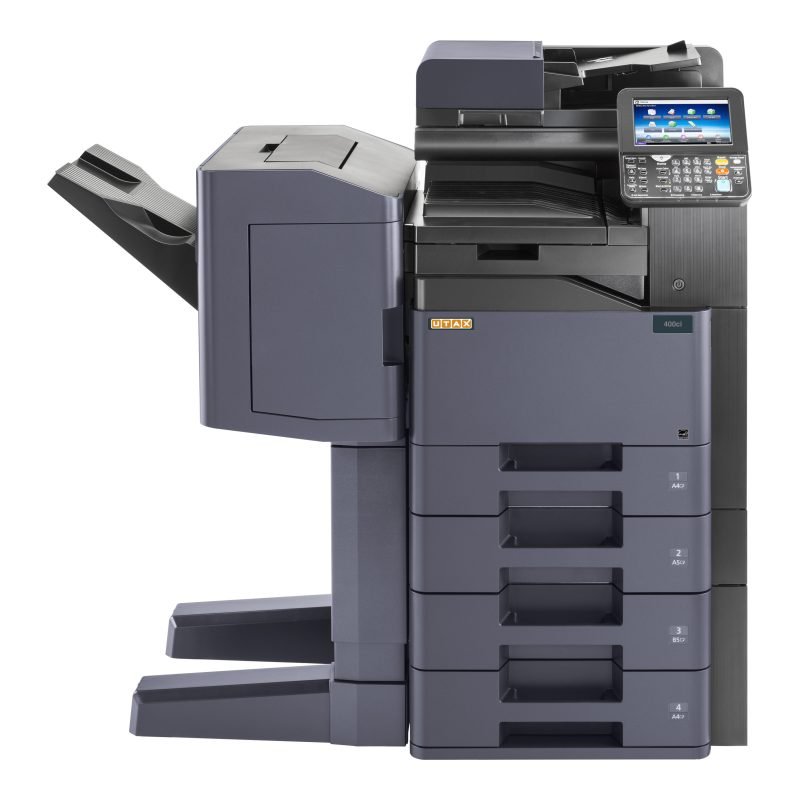 UTAX 400ci — görsel 4