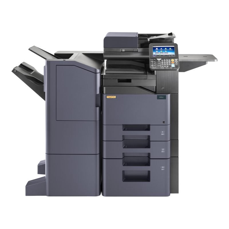 UTAX 400ci — görsel 5