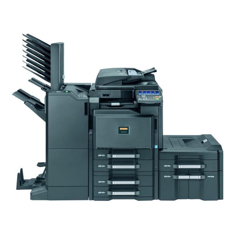 UTAX 4505ci — görsel 2