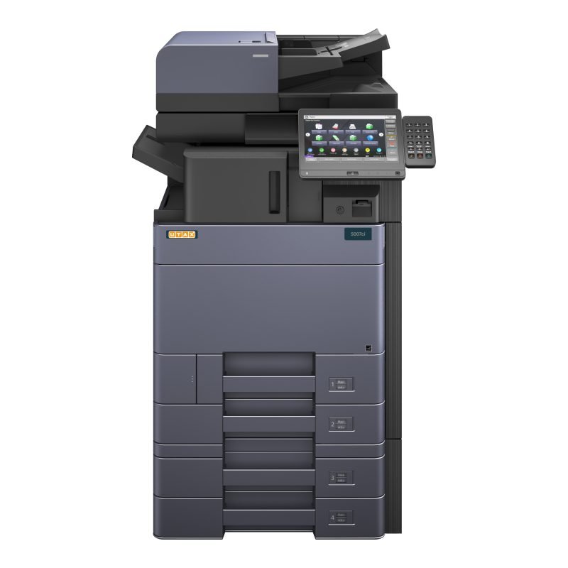 UTAX 5007ci — görsel 3