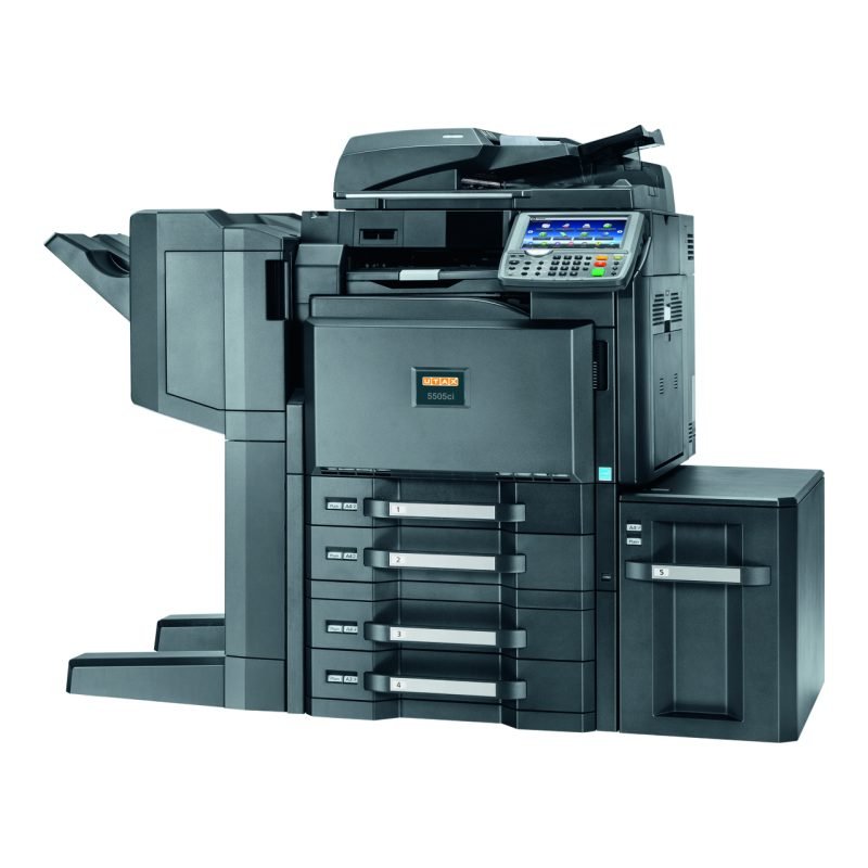 UTAX 5505ci — görsel 3