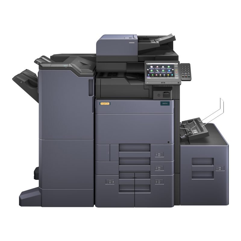 UTAX 6007ci — görsel 3