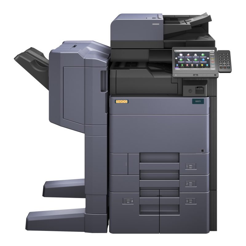 UTAX 6057i — görsel 3