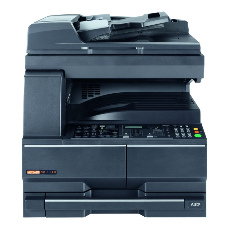 UTAX CD-1118