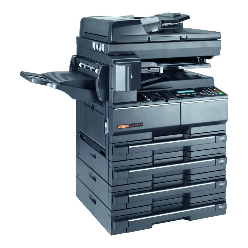 UTAX CD-1218