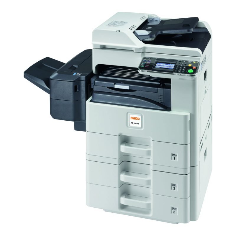 UTAX CD-5030