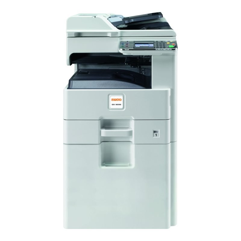 UTAX CD-5030 — görsel 2