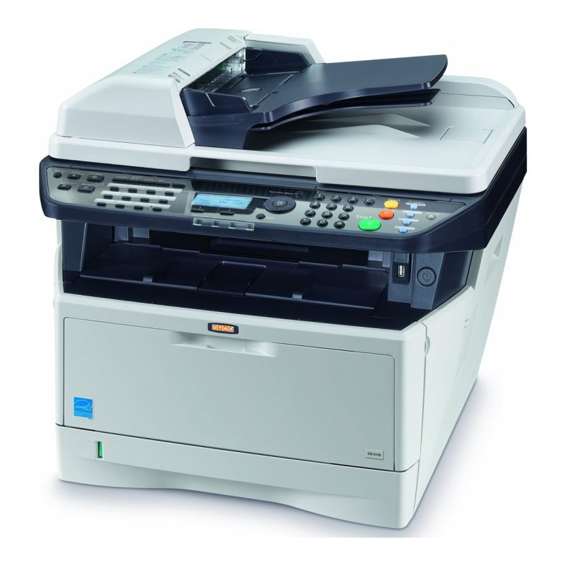 UTAX CD-5135