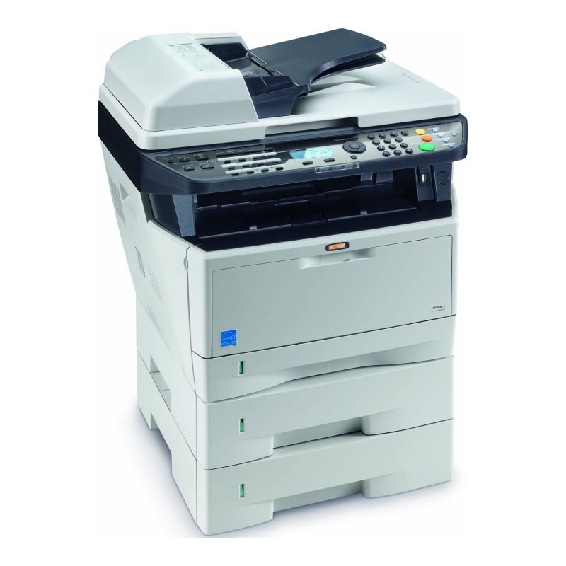 UTAX CD-5135 — görsel 3