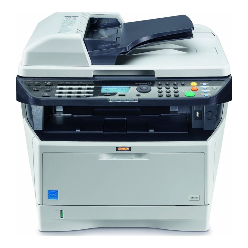 UTAX CD-5235 — görsel 2